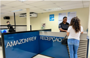 Amazonprev alerta aposentados e pensionistas pendentes no Censo Previdenciário para o fim do prazoSegurados têm até o dia 2 de agosto para realizarem o Censo Previdenciário e evitar suspensão de pagamentos. Amazonprev alerta aposentados e pensionistas pendentes no Censo Previdenciário para o fim do prazo