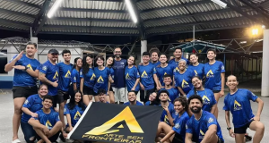 Encontro de Profissionais da Dança do Amazonas acontece durante três dias em ManausO 3º encontro acontecerá de 11 a 13 de julho, com foco em integrar diálogos e ampliar as investigações sobre dança na Amazônia. Encontro de Profissionais da Dança do Amazonas acontece durante três dias em Manaus