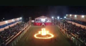 Distrito de Matupi, em Manicoré, realiza a 13ª Exposição AgropecuáriaA Expomat é um dos maiores eventos do sul do Amazonas e tem o apoio do Governo do Estado