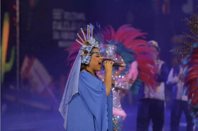 Festival Folclórico do Amazonas fomenta setor musical com danças em apresentações com música ao vivo Festival Folclórico do Amazonas fomenta setor musical com danças em apresentações com música ao vivo