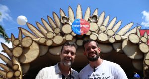 Festival de Parintins 2024: Embratur e Amazonastur anunciam ações de promoção do Festival de ParintinsAnúncios foram feitos no Turistódromo durante coletiva nesta sexta-feira (28/06) Festival de Parintins 2024