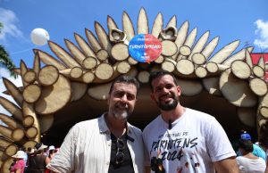 Festival de Parintins 2024: Embratur e Amazonastur anunciam ações de promoção do Festival de ParintinsAnúncios foram feitos no Turistódromo durante coletiva nesta sexta-feira (28/06) Festival de Parintins 2024