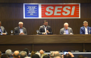 Governador Wilson Lima ressalta que continuará lutando pela competitividade da Zona Franca de Manaus após votação da reforma tributáriaTexto que regulamenta a reforma, aprovado na Câmara Federal na noite de quarta-feira, ainda passará pelo Senado Governador Wilson Lima ressalta que continuará lutando pela competitividade da Zona Franca de Manaus após votação da reforma tributária