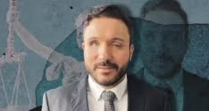 História de superação: cego e filho de mãe diarista é nomeado juiz História de superação cego e filho de mãe diarista é nomeado juiz