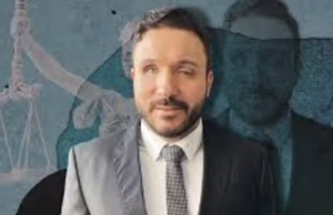 História de superação: cego e filho de mãe diarista é nomeado juiz História de superação cego e filho de mãe diarista é nomeado juiz