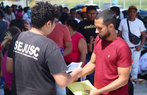 Governo do Amazonas prorroga mutirão de cidadania para migrantes e refugiados, com atendimentos até 31 de julho