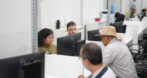 Sine Amazonas divulga 110 vagas de emprego para esta segunda-feiraDistribuição das senhas e atendimento são realizados das 8h às 14h. Sine Amazonas divulga 110 vagas de emprego para esta segunda-feira