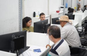 Sine Amazonas divulga 110 vagas de emprego para esta segunda-feiraDistribuição das senhas e atendimento são realizados das 8h às 14h. Sine Amazonas divulga 110 vagas de emprego para esta segunda-feira