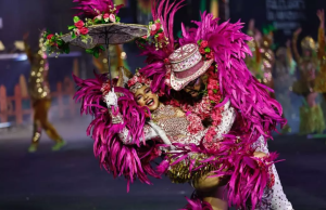 Tradição folclórica no estado, cirandas disputam o título de campeã no 66º Festival Folclórico do AmazonasDisputa teve início com a apresentação da Ciranda Império da Compensa no Centro Cultural dos Povos da Amazônia. Tradição folclórica no estado, cirandas disputam o título de campeã no 66º Festival Folclórico do Amazonas