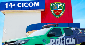 Após denúncia, Polícia Militar recaptura foragido da JustiçaO mandado de prisão em aberto foi constatado via Cecopom. Após denúncia, Polícia Militar recaptura foragido da Justiça