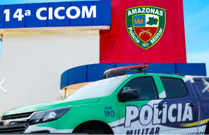 Após denúncia, Polícia Militar recaptura foragido da JustiçaO mandado de prisão em aberto foi constatado via Cecopom. Após denúncia, Polícia Militar recaptura foragido da Justiça