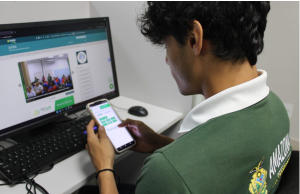 Atualização do sistema de registro empresarial da Jucea permite a abertura simultânea de empresas e suas filiaisO Empresa Fácil 3.0 permite ao empresário acesso a todos os documentos gerados no processo. Atualização do sistema de registro empresarial da Jucea permite a abertura simultânea de empresas e suas filiais