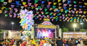 Credenciamento de imprensa para o 66º Festival Folclórico do Amazonas – Categoria Ouro está aberto até o dia 10 de julhoVeículos de comunicação devem enviar suas solicitações para o e-mail credenciamentoimprensa@cultura.am.gov.br Credenciamento de imprensa para o 66º Festival Folclórico do Amazonas – Categoria Ouro está aberto até o dia 10 de julho