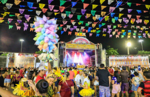 Credenciamento de imprensa para o 66º Festival Folclórico do Amazonas – Categoria Ouro está aberto até o dia 10 de julhoVeículos de comunicação devem enviar suas solicitações para o e-mail credenciamentoimprensa@cultura.am.gov.br Credenciamento de imprensa para o 66º Festival Folclórico do Amazonas – Categoria Ouro está aberto até o dia 10 de julho