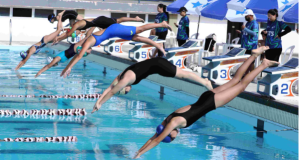 JEAs 2024: Natação proporciona histórias de superação no segundo dia de provasClassificações para campeonatos nacionais, medalhas para o interior e memórias de pioneirismos marcaram a quinta-feira (25/07) do JEAs. JEAs 2024: Natação proporciona histórias de superação no segundo dia de provas