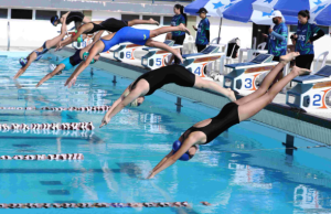 JEAs 2024: Natação proporciona histórias de superação no segundo dia de provasClassificações para campeonatos nacionais, medalhas para o interior e memórias de pioneirismos marcaram a quinta-feira (25/07) do JEAs. JEAs 2024: Natação proporciona histórias de superação no segundo dia de provas