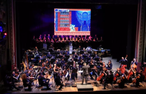 A 10ª edição da Série Encontro das Águas promete surpreender com programação diversificadaProgramação do evento inicia na segunda-feira (05/08), com o espetáculo ‘Cabaré Chinelo, o Show’. A 10ª edição da Série Encontro das Águas promete surpreender com programação diversificada