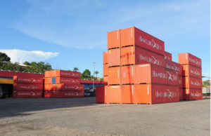 Amazonas registra o maior valor da corrente de comércio em julho deste anoEntre os municípios do interior, Presidente Figueiredo foi o destaque nas exportações. Amazonas registra o maior valor da corrente de comércio em julho deste ano