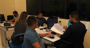 Secretaria de Educação convoca 255 professores aprovados no PSSOs convocados devem enviar a documentação obrigatória, contida no edital, até às 16h de sexta-feira (09/08)