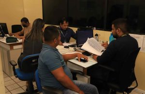 Secretaria de Educação convoca 255 professores aprovados no PSSOs convocados devem enviar a documentação obrigatória, contida no edital, até às 16h de sexta-feira (09/08)