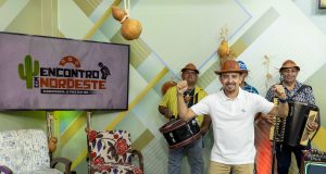 Semisera no Encontro com o NordesteCearazin disse tudo e mais um pouco do cenário que descreve o Encontro com o Nordeste