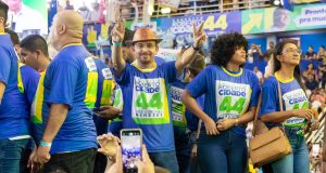 Partido Progressistas oficializa a candidatura de Cearazin Semisera