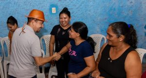 Cearazin Semisera recebe apoio das mulheres do São José 1 e destaca compromisso com a comunidade