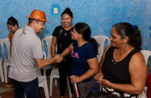 Cearazin Semisera recebe apoio das mulheres do São José 1 e destaca compromisso com a comunidade