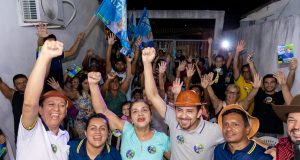 Esperança de mudança: Cearazin Semisera ouve as demandas dos moradores da Cidade Nova