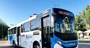 Linha 012 será reativada para atender bairro Tarumã a partir do domingo