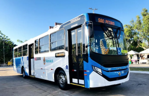 Linha 012 será reativada para atender bairro Tarumã a partir do domingo