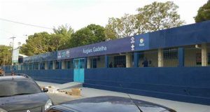 USF Áugias Gadelha entra em reforma a partir de segunda-feira, 2/9