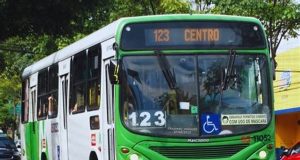 Mudanças em linhas de ônibus do bairro Compensa a partir da próxima segunda-feira, 19/8