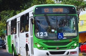 Mudanças em linhas de ônibus do bairro Compensa a partir da próxima segunda-feira, 19/8
