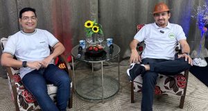 Cearazin Semisera emociona ao contar sua história de superação no programa “Você é Demais”