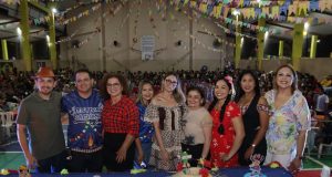 Cearazin Semisera valoriza a cultura local em Festivais Folclóricos de Manaus