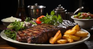 Almoço de Dia dos Pais: Procon-AM dá dicas para evitar problemasA principal recomendação do órgão é que os consumidores façam uma pesquisa prévia sobre o estabelecimento antes do dia planejado. Almoço de Dia dos Pais: Procon-AM dá dicas para evitar problemas