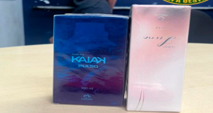 Homem é preso pela Polícia Militar após furtar a casa de sua irmãA vítima informou que seu irmão arrombou sua casa para furtar perfumes e celular. Homem é preso pela Polícia Militar após furtar a casa de sua irmã