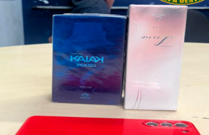 Homem é preso pela Polícia Militar após furtar a casa de sua irmãA vítima informou que seu irmão arrombou sua casa para furtar perfumes e celular. Homem é preso pela Polícia Militar após furtar a casa de sua irmã