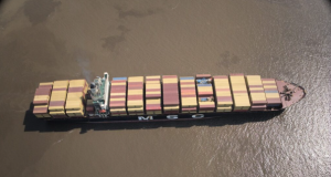 Amazonas alcança US$ 1,61 bilhões na Corrente de Comércio em agosto deste anoAlemanha foi o principal destino das exportações em agosto. Amazonas alcança US$ 1,61 bilhões na Corrente de Comércio em agosto deste ano