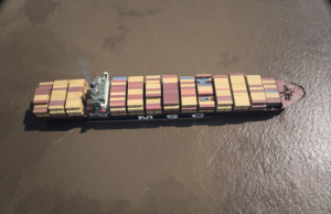 Amazonas alcança US$ 1,61 bilhões na Corrente de Comércio em agosto deste anoAlemanha foi o principal destino das exportações em agosto. Amazonas alcança US$ 1,61 bilhões na Corrente de Comércio em agosto deste ano