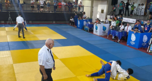 Amazonas encerra primeiro fim de semana do JEBs com 19 medalhas conquistadas e histórias de superaçãoO destaque fica com o wrestling, que garantiu medalhas com todos os seus atletas participantes. Amazonas encerra primeiro fim de semana do JEBs com 19 medalhas conquistadas e histórias de superação