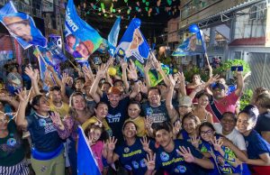 Com forte presença popular, Cearazin Semisera emociona moradores do Coroado e reforça compromisso com Manaus