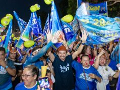 Cearazin Semisera participa de evento com Roberto Cidade no Coroado e reúne moradores do Jorge Teixeira para ouvir demandas e apresentar propostas