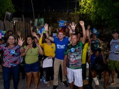 Cearazin Semisera reafirma compromisso com Cachoeirinha em reunião marcada por gratidão e promessas de mudança