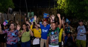 Cearazin Semisera reafirma compromisso com Cachoeirinha em reunião marcada por gratidão e promessas de mudança