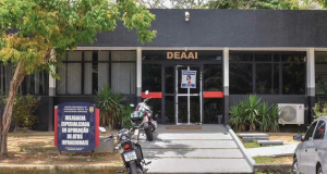 Polícia Civil apreende adolescente por ato infracional análogo ao crime de tráfico de drogasA ação ocorreu na avenida Torquato Tapajós, zona norte de Manaus. Polícia Civil apreende adolescente por ato infracional análogo ao crime de tráfico de drogas