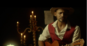 Videoclipe da música ‘Espelhos Espalhados’ é exibido em escolas das zonas leste, oeste e sul de ManausProjeto foi contemplado em edital da Lei Paulo Gustavo, executado pelo Governo do Amazonas. Videoclipe da música ‘Espelhos Espalhados’ é exibido em escolas das zonas leste, oeste e sul de Manaus