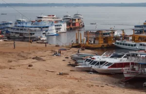 Mais de 7 mil famílias ribeirinhas receberão ajuda humanitária