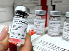 Vacinação contra influenza para 18 grupos prioritários segue até outubro